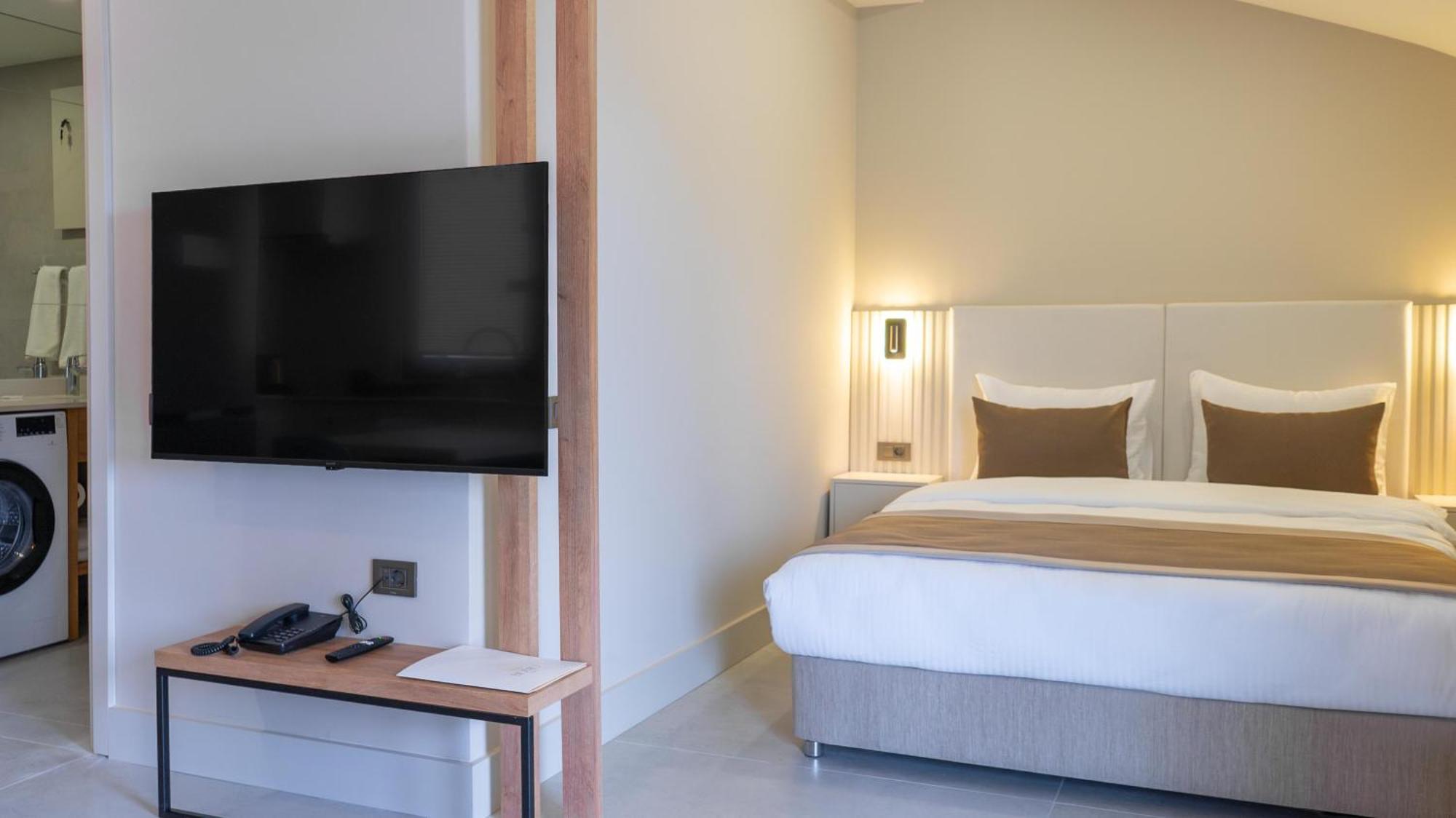 Bomo Suites 안탈리아 외부 사진