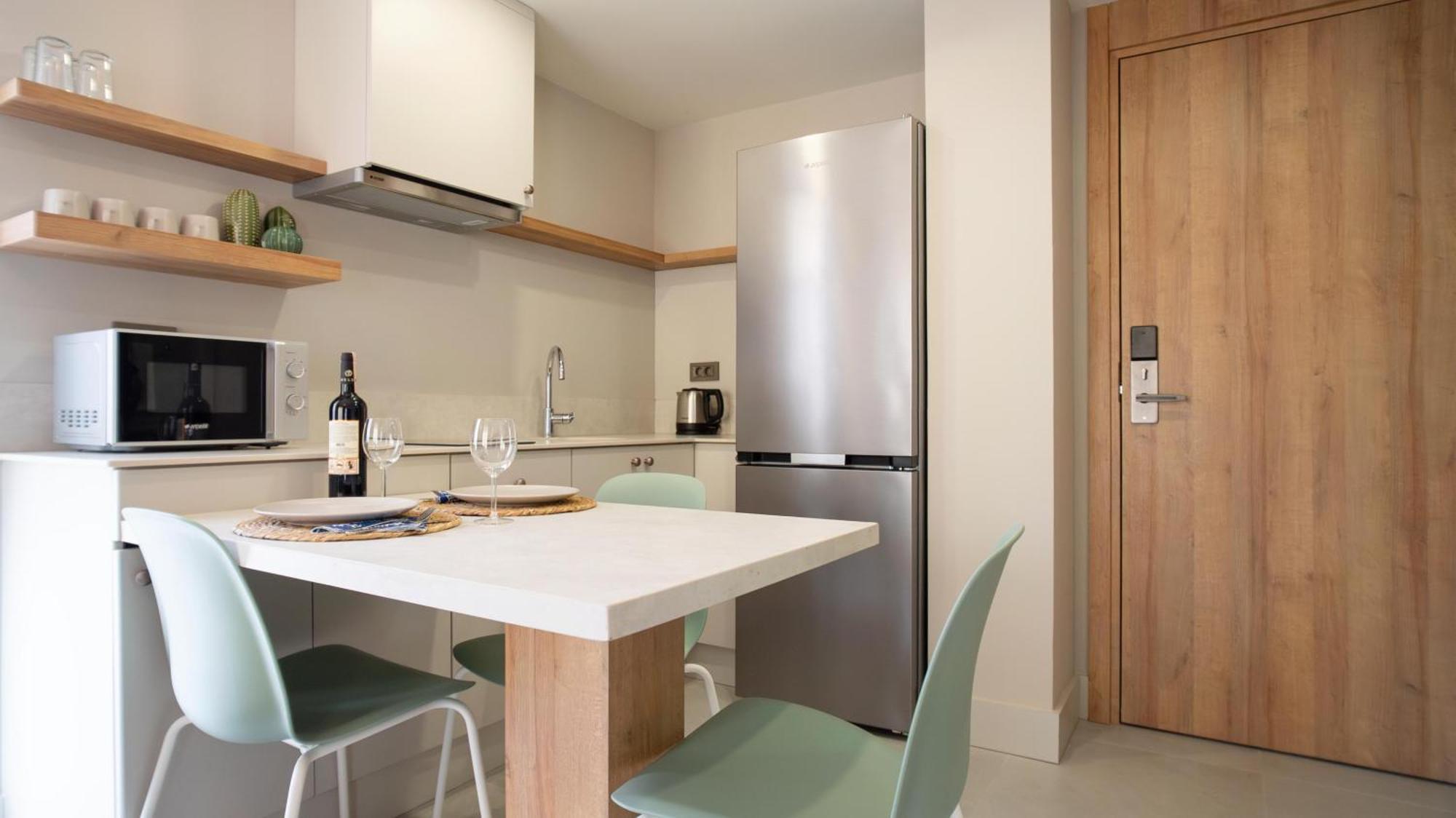 Bomo Suites 안탈리아 외부 사진