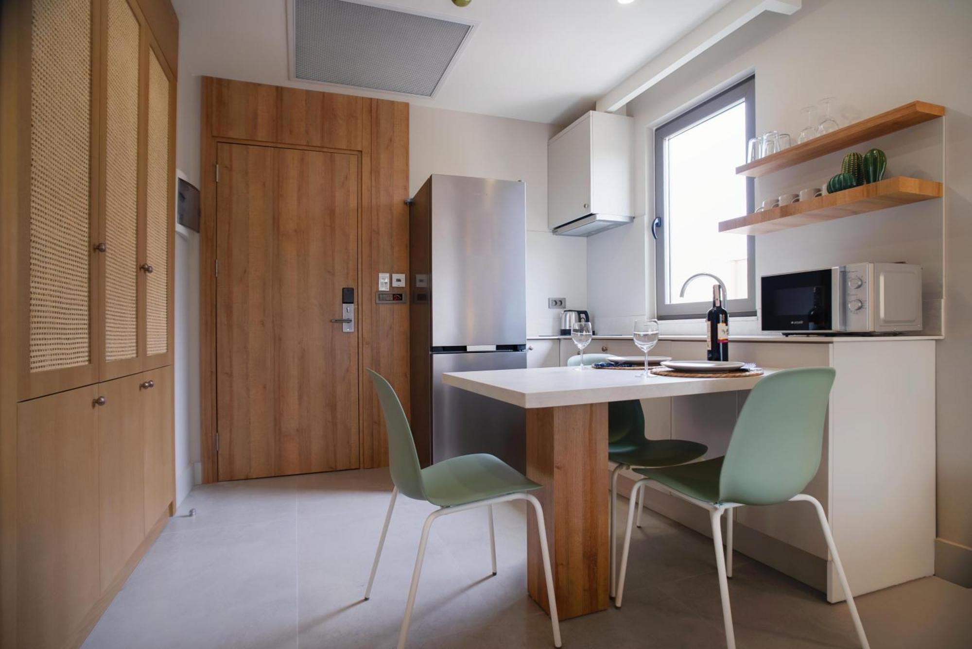 Bomo Suites 안탈리아 외부 사진