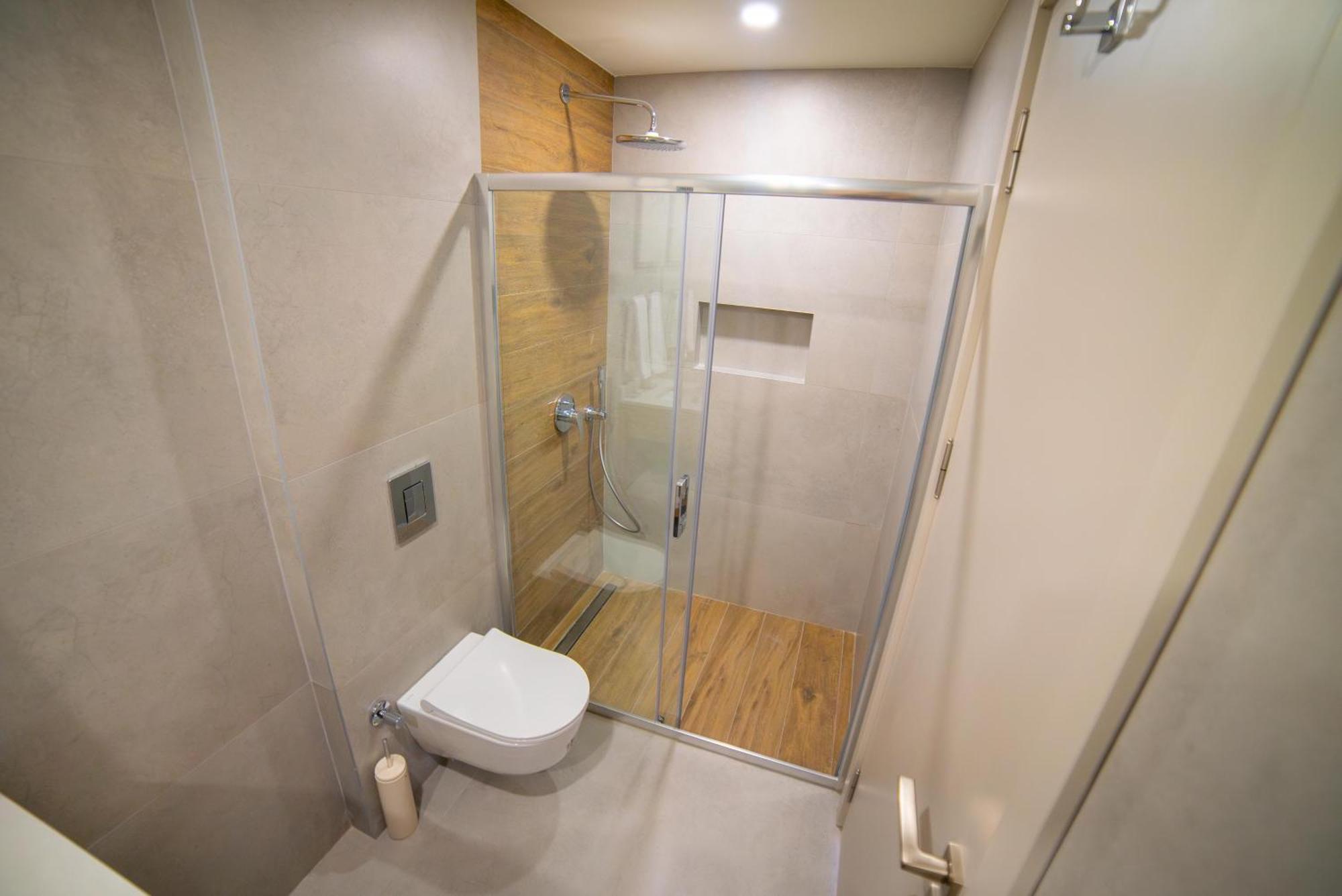 Bomo Suites 안탈리아 외부 사진